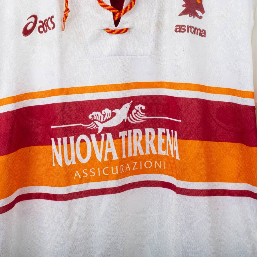 Maglia Away Roma Asics 1994/1995 by ASICS - Home (17)