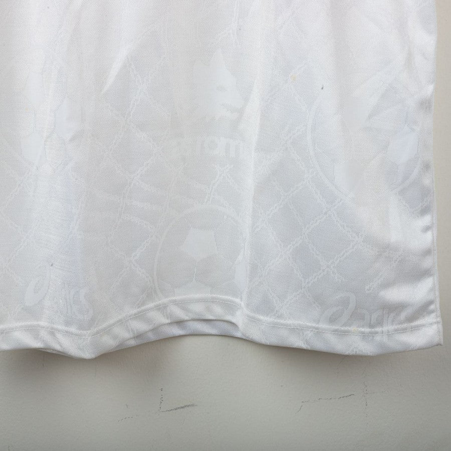 Maglia Away Roma Asics 1994/1995 by ASICS - Home (18)