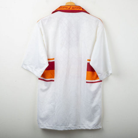 Maglia Away Roma Asics 1994/1995 by ASICS - Home (2)