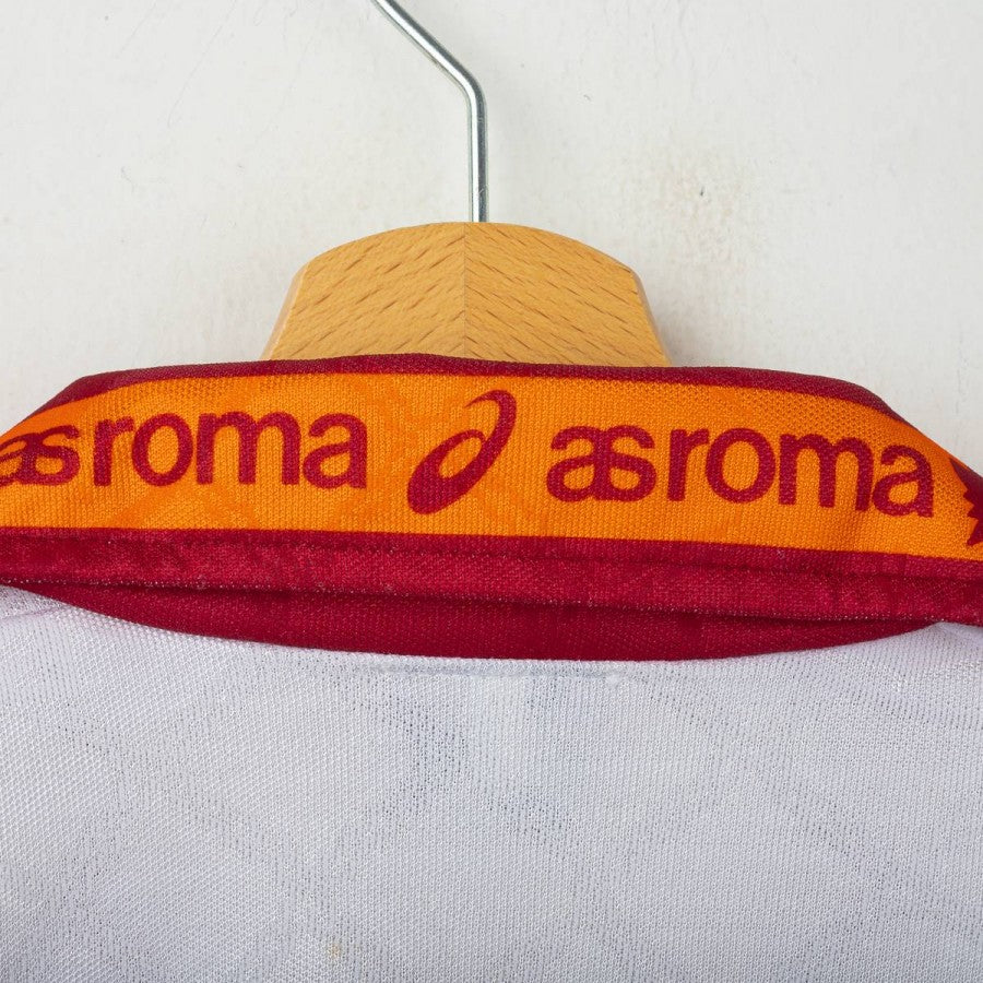 Maglia Away Roma Asics 1994/1995 by ASICS - Home (3)