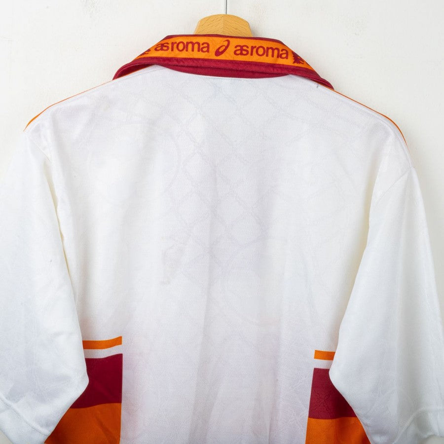 Maglia Away Roma Asics 1994/1995 by ASICS - Home (4)