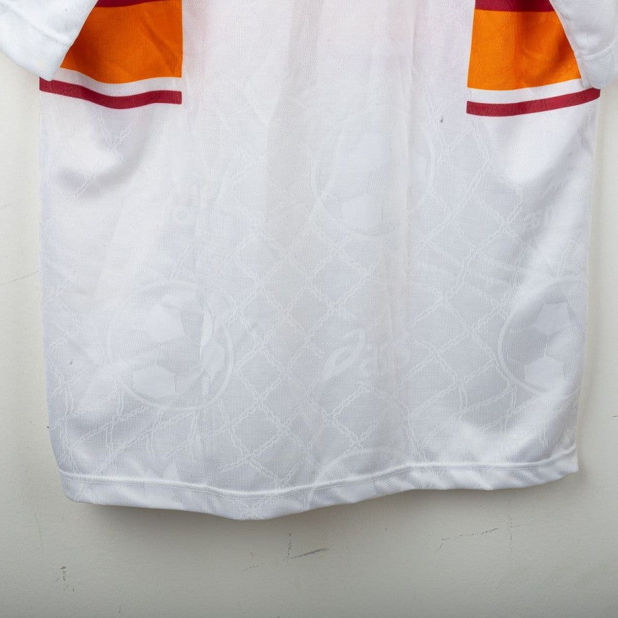 Maglia Away Roma Asics 1994/1995 by ASICS - Home (6)