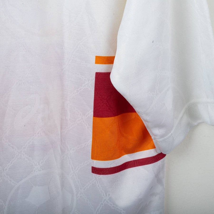Maglia Away Roma Asics 1994/1995 by ASICS - Home (9)