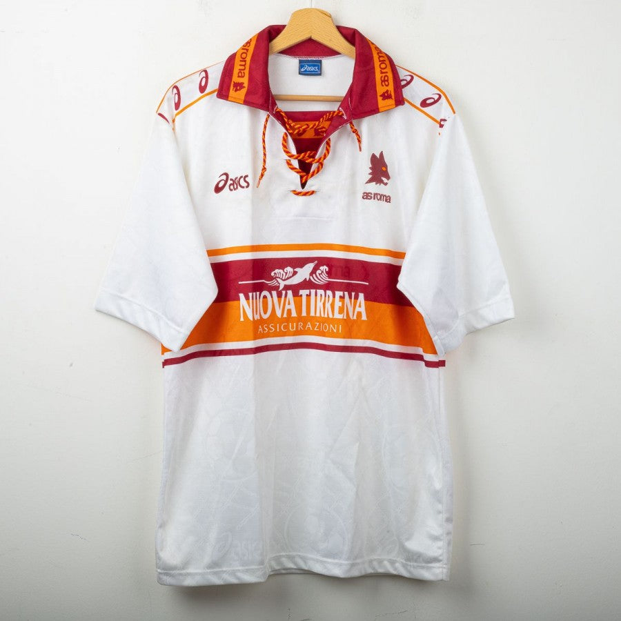 Maglia Away Roma Asics 1994/1995 by ASICS - Home
