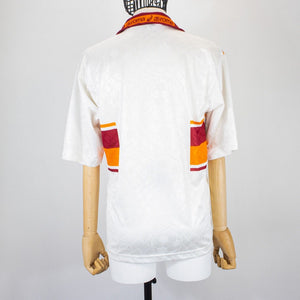 Maglia Away Roma Asics 1994/1995  by ASICS - Home (2)