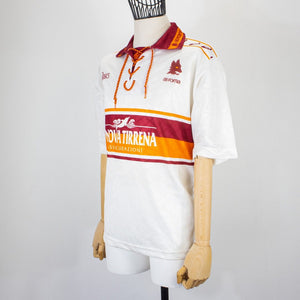 Maglia Away Roma Asics 1994/1995  by ASICS - Home (3)
