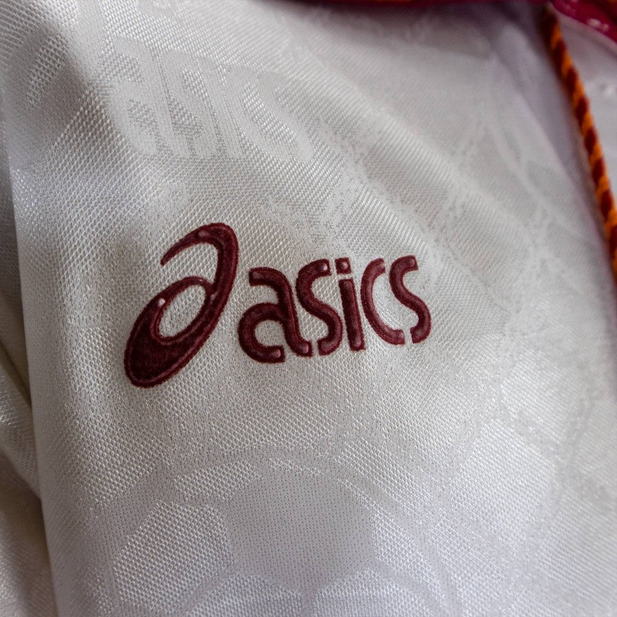 Maglia Away Roma Asics 1994/1995  by ASICS - Home (4)