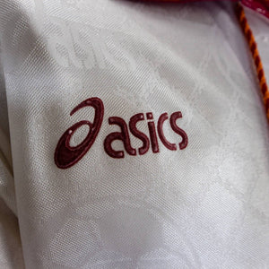 Maglia Away Roma Asics 1994/1995  by ASICS - Home (4)