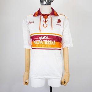 Maglia Away Roma Asics 1994/1995  by ASICS - Home