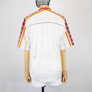 MAGLIA AWAY ROMA ASICS 1995/1996 by ASICS - Home (2)
