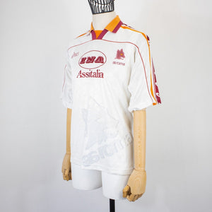 MAGLIA AWAY ROMA ASICS 1995/1996 by ASICS - Home (3)