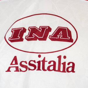 MAGLIA AWAY ROMA ASICS 1995/1996 by ASICS - Home (4)