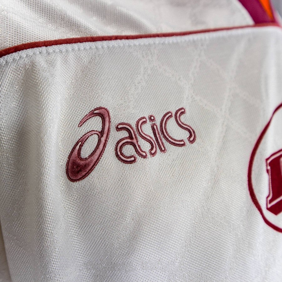 MAGLIA AWAY ROMA ASICS 1995/1996 by ASICS - Home (5)