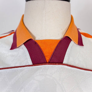 MAGLIA AWAY ROMA ASICS 1995/1996 by ASICS - Home (9)