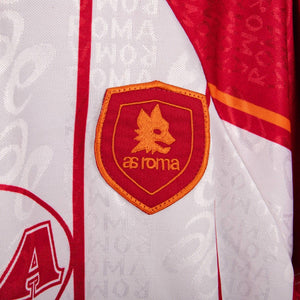 maglia away roma asics 1996/1997 by ASICS - Home (3)