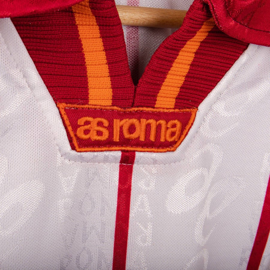 maglia away roma asics 1996/1997 by ASICS - Home (5)