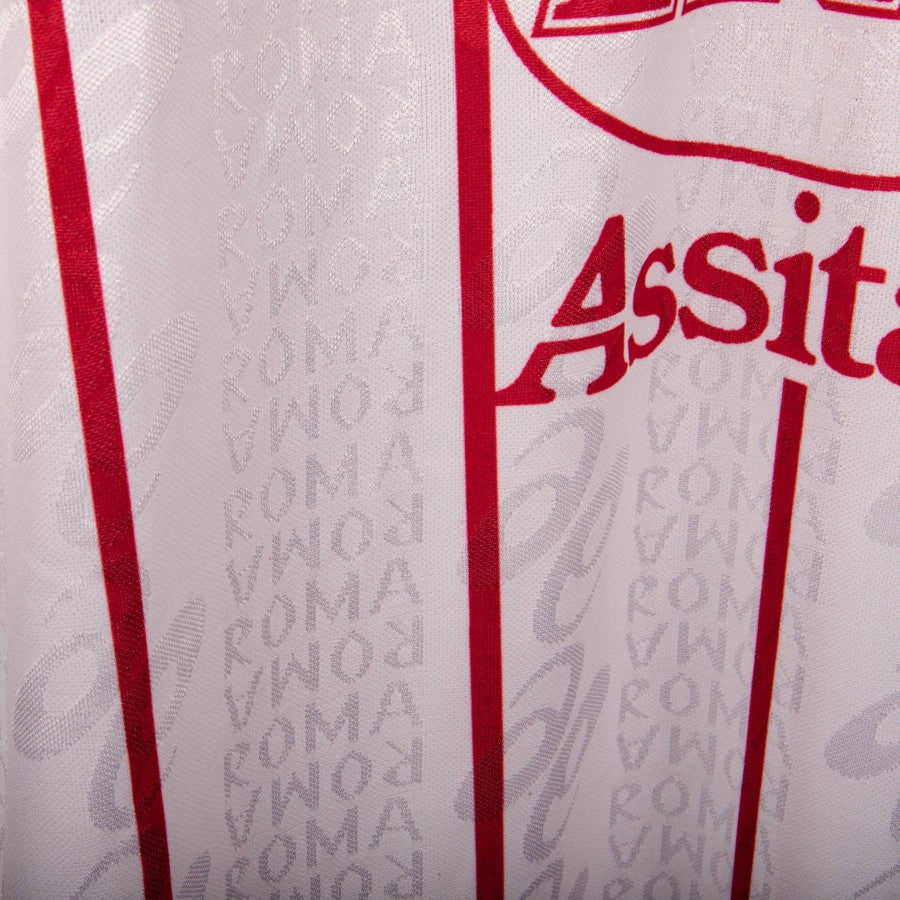 maglia away roma asics 1996/1997 by ASICS - Home (6)