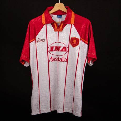 maglia away roma asics 1996/1997 by ASICS - Home