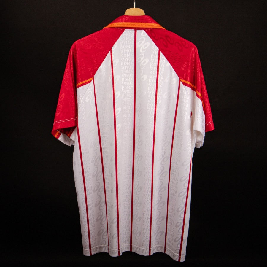 maglia away roma asics 1996/1997 by ASICS - Home (2)