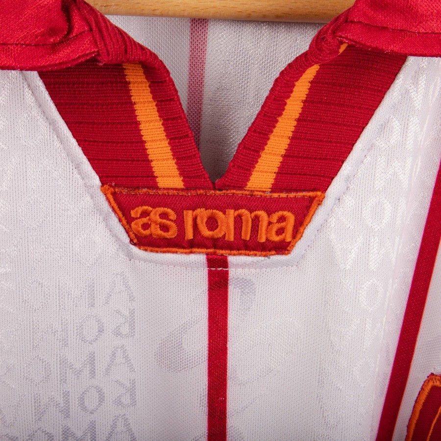 maglia away roma asics 1996/1997 by ASICS - Home (5)