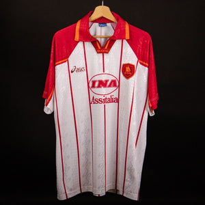 maglia away roma asics 1996/1997 by ASICS - Home