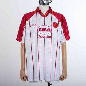 maglia away roma asics 1996/1997 n4 by ASICS - Home (2)