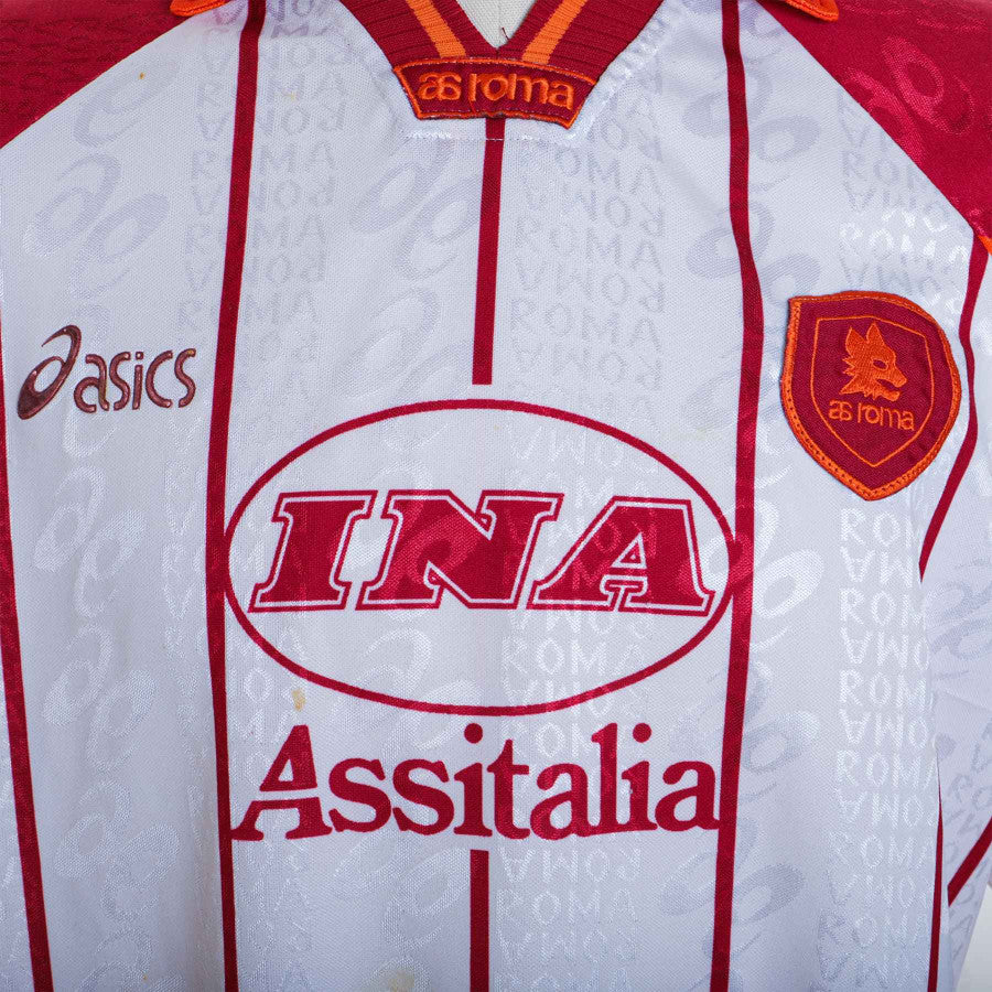 maglia away roma asics 1996/1997 n4 by ASICS - Home (3)