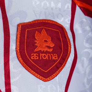 maglia away roma asics 1996/1997 n4 by ASICS - Home (4)