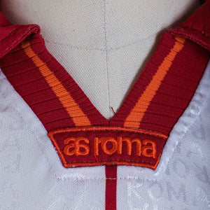 maglia away roma asics 1996/1997 n4 by ASICS - Home (6)