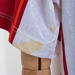 maglia away roma asics 1996/1997 n4 by ASICS - Home (7)