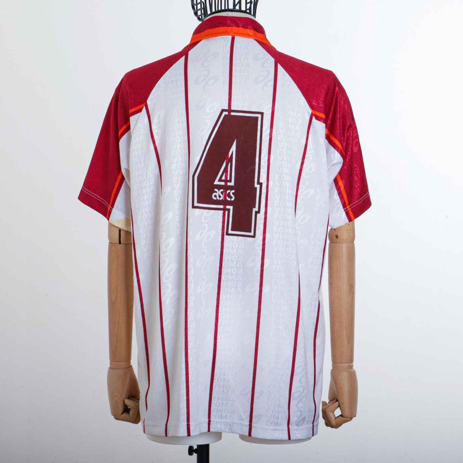 maglia away roma asics 1996/1997 n4 by ASICS - Home