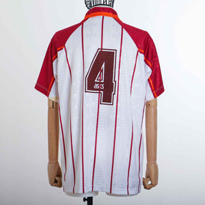 maglia away roma asics 1996/1997 n4 by ASICS - Home
