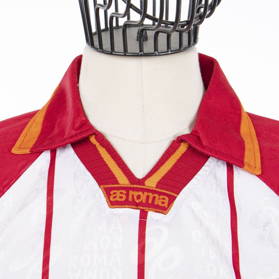 Maglia away Roma Asics 22 1996/1997 by ASICS - Home (10)
