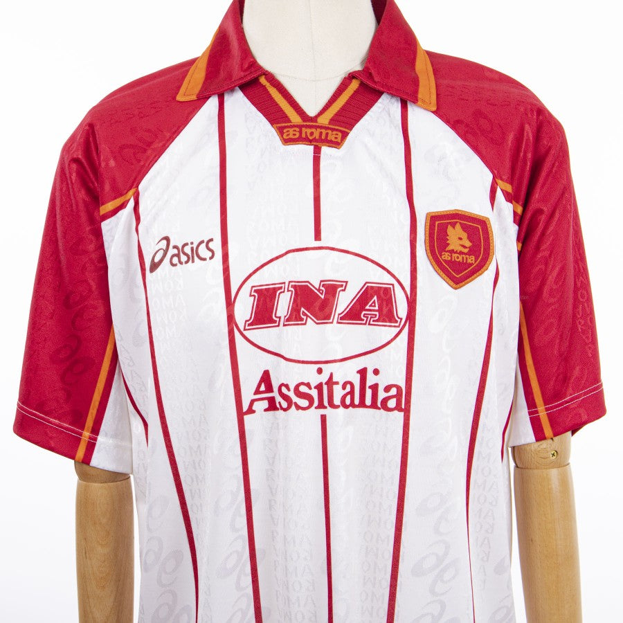 Maglia away Roma Asics 22 1996/1997 by ASICS - Home (11)