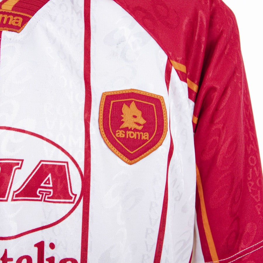 Maglia away Roma Asics 22 1996/1997 by ASICS - Home (6)