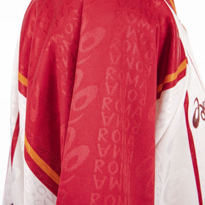 Maglia away Roma Asics 22 1996/1997 by ASICS - Home (7)