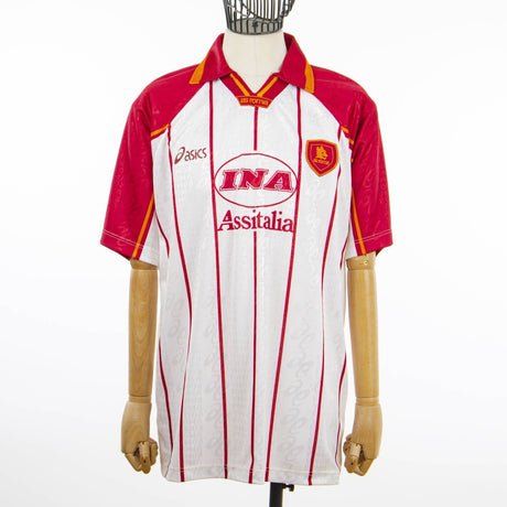 Maglia away Roma Asics 22 1996/1997 by ASICS - Home