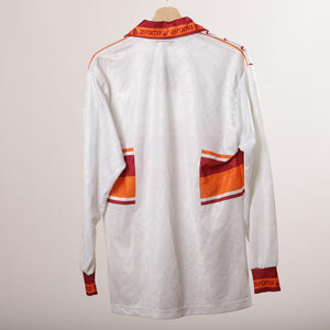 maglia away roma asics ml 1994/1995  by ASICS - Home (2)