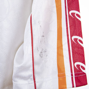 Maglia away Roma Asics n°15 1995/1996   by ASICS - Home (10)