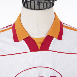 Maglia away Roma Asics n°15 1995/1996   by ASICS - Home (3)