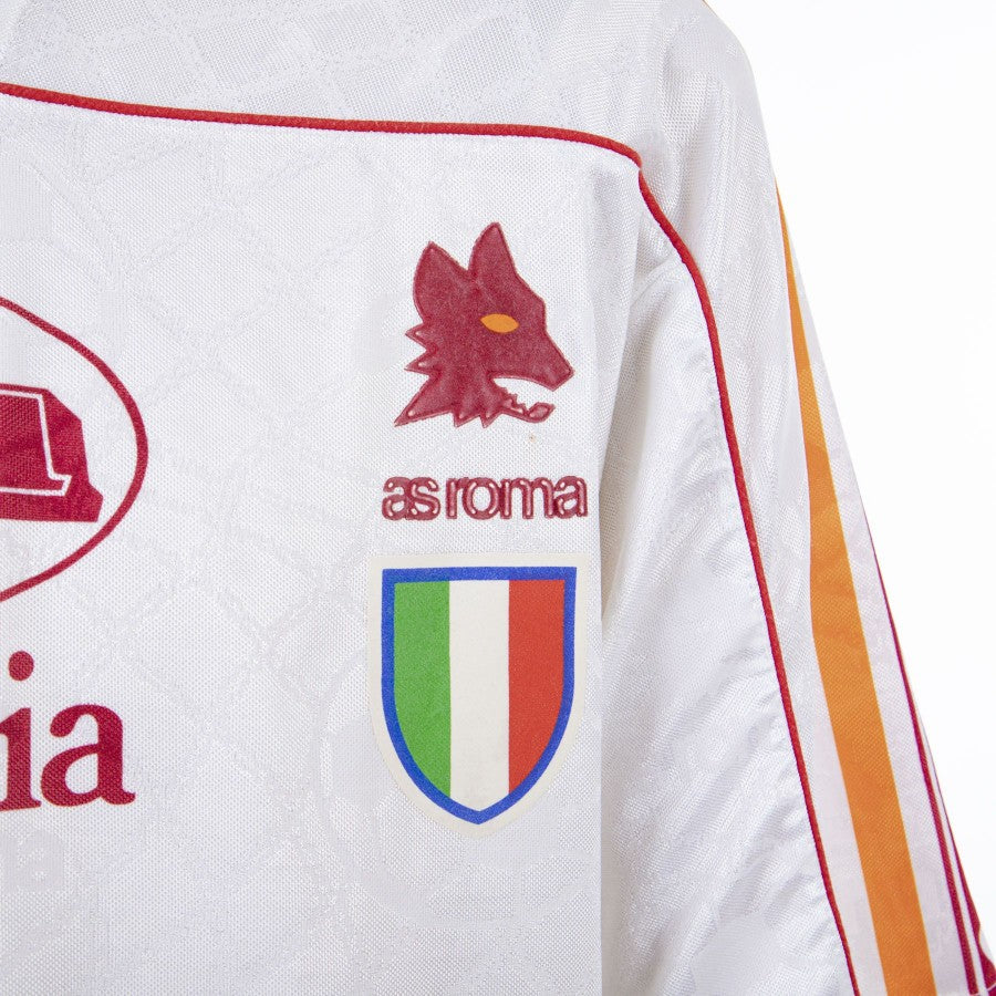 Maglia away Roma Asics n°15 1995/1996   by ASICS - Home (5)