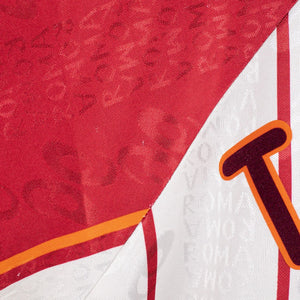 Maglia Away Roma Asics Totti 17 1996/1997 by ASICS - Home (10)