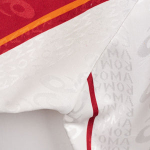 Maglia Away Roma Asics Totti 17 1996/1997 by ASICS - Home (11)