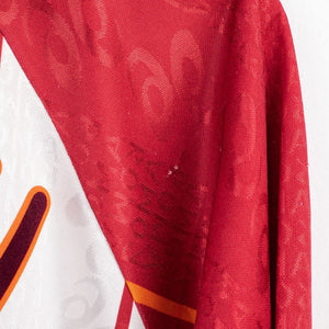 Maglia Away Roma Asics Totti 17 1996/1997 by ASICS - Home (12)