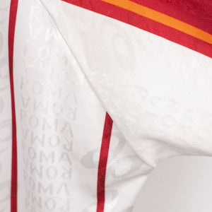 Maglia Away Roma Asics Totti 17 1996/1997 by ASICS - Home (13)