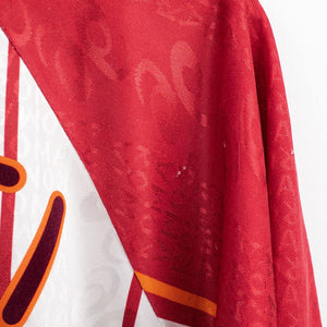 Maglia Away Roma Asics Totti 17 1996/1997 by ASICS - Home (15)