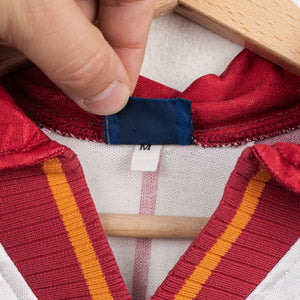 Maglia Away Roma Asics Totti 17 1996/1997 by ASICS - Home (21)