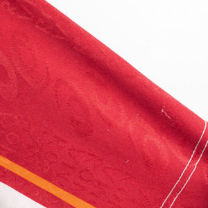 Maglia Away Roma Asics Totti 17 1996/1997 by ASICS - Home (22)