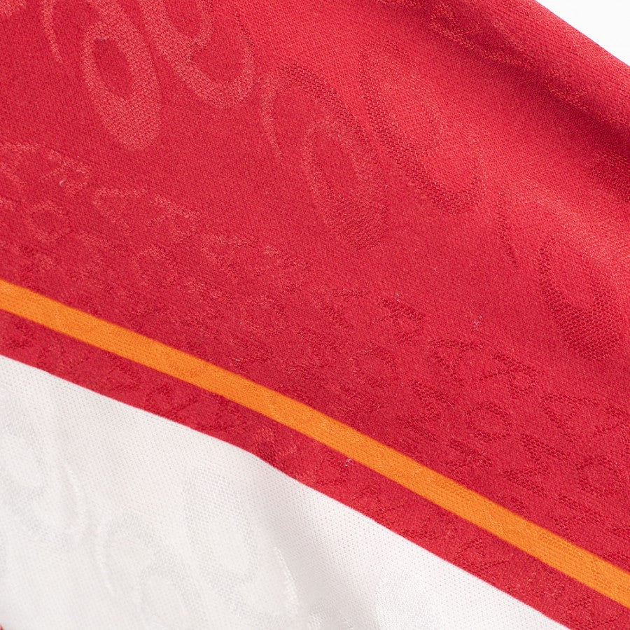 Maglia Away Roma Asics Totti 17 1996/1997 by ASICS - Home (23)