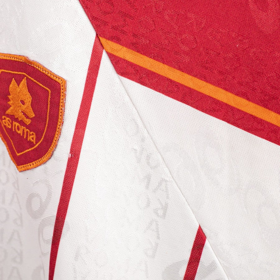 Maglia Away Roma Asics Totti 17 1996/1997 by ASICS - Home (24)